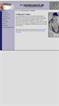 Mobile Screenshot of penismuseum.de